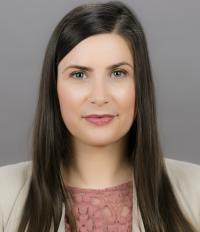 Anne Vierling-La Ruffa ist für die Öffentlichkeitsabeit und das Marketing des Museums verantwortlich Anne Vierling-La Ruffa ist für die Öffentlichkeitsabeit und das Marketing des Museums verantwortlich