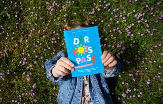 Der Potsi Pass enthält Tipps, Rabatte und Gutscheine für Potsdamer Familien