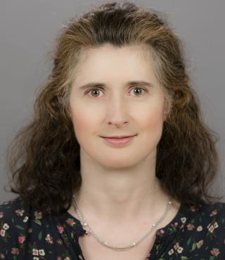 Museumspädagogin Annette Theobald Museumspädagogin Annette Theobald